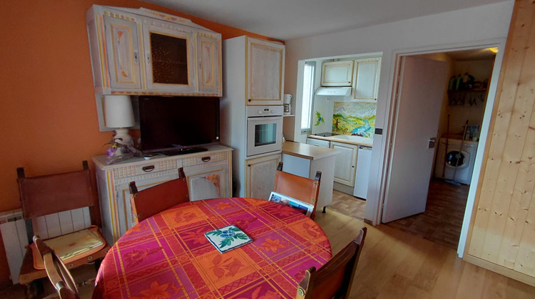 Ma-Cabane - Vente Appartement Selonnet, 39 m²