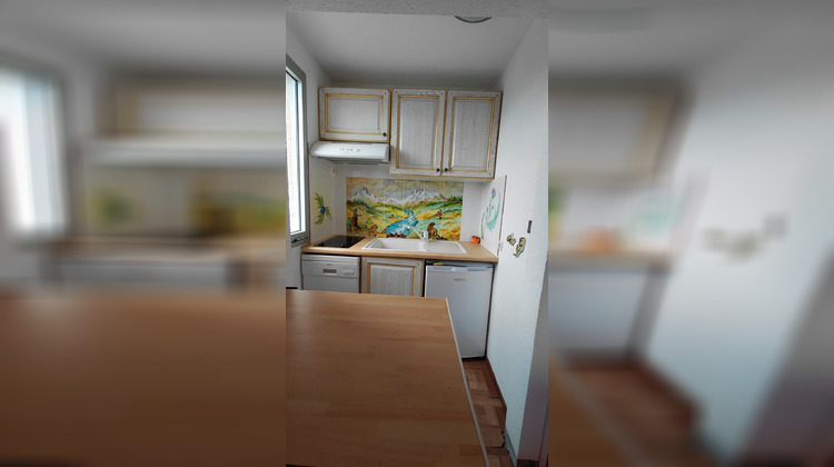 Ma-Cabane - Vente Appartement Selonnet, 39 m²