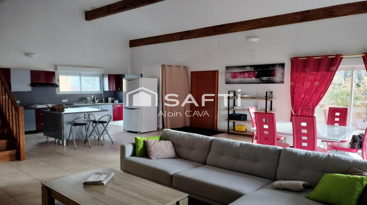Ma-Cabane - Vente Appartement Selonnet, 121 m²