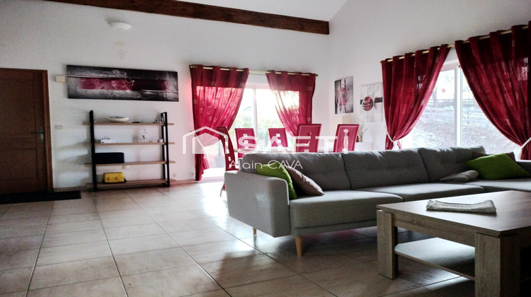 Ma-Cabane - Vente Appartement Selonnet, 121 m²