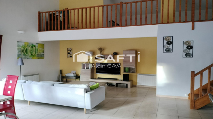 Ma-Cabane - Vente Appartement Selonnet, 121 m²