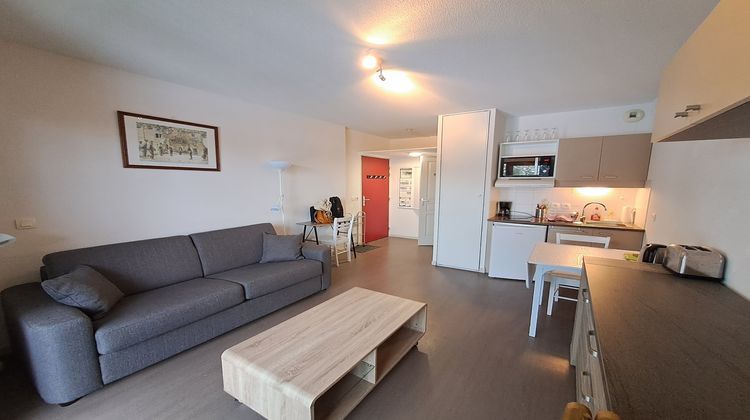 Ma-Cabane - Vente Appartement Selonnet, 22 m²