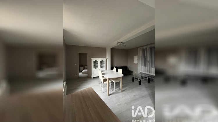 Ma-Cabane - Vente Appartement Séméac, 59 m²