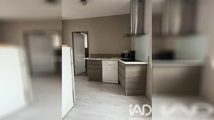 Ma-Cabane - Vente Appartement Séméac, 59 m²