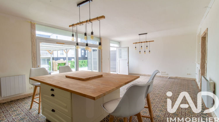 Ma-Cabane - Vente Appartement Semoy, 111 m²