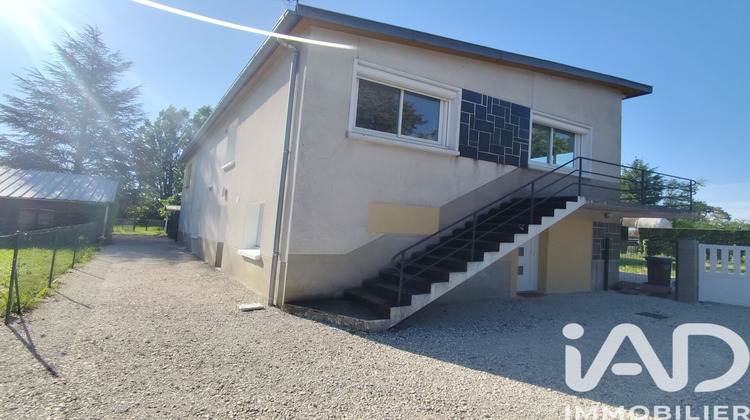 Ma-Cabane - Vente Appartement Semoy, 54 m²