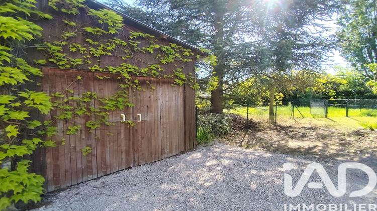 Ma-Cabane - Vente Appartement Semoy, 54 m²