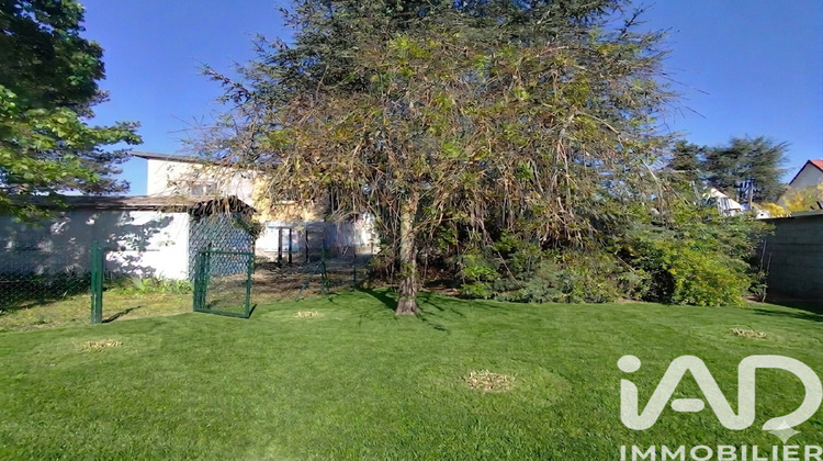 Ma-Cabane - Vente Appartement Semoy, 54 m²