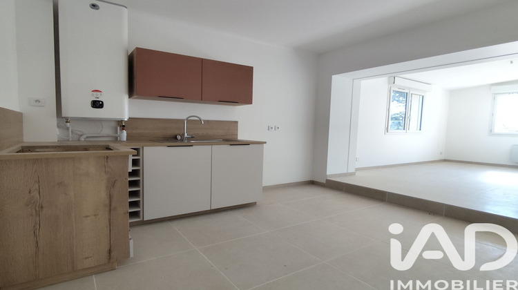 Ma-Cabane - Vente Appartement Semoy, 54 m²