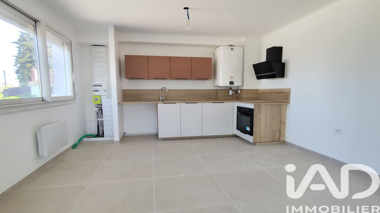 Ma-Cabane - Vente Appartement Semoy, 53 m²