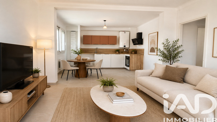 Ma-Cabane - Vente Appartement Semoy, 53 m²