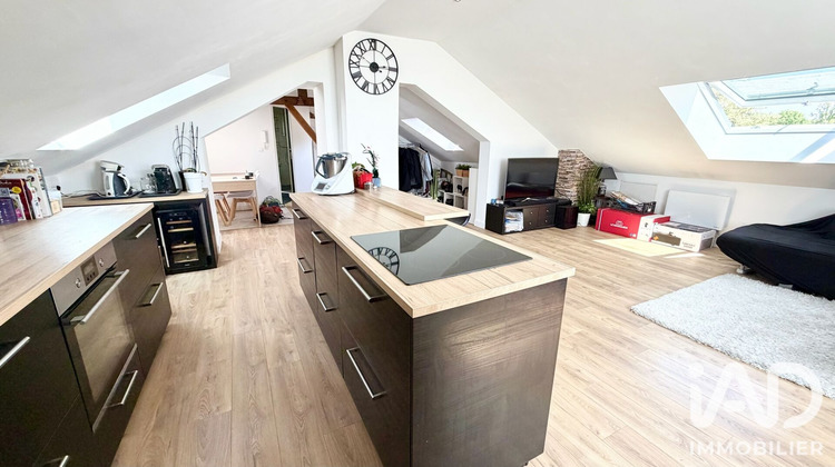 Ma-Cabane - Vente Appartement Semoy, 112 m²