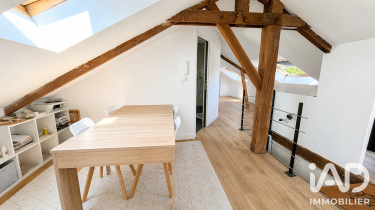 Ma-Cabane - Vente Appartement Semoy, 112 m²