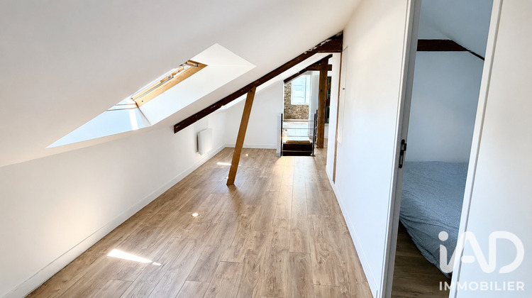 Ma-Cabane - Vente Appartement Semoy, 112 m²