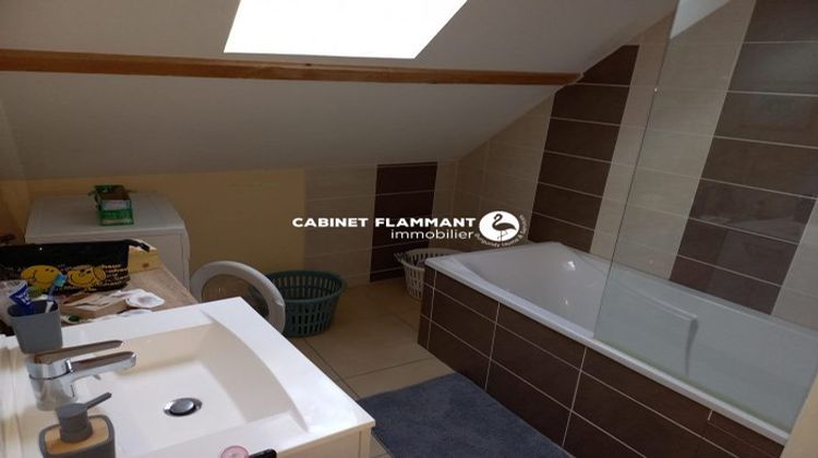 Ma-Cabane - Vente Appartement Semur-en-Auxois, 69 m²