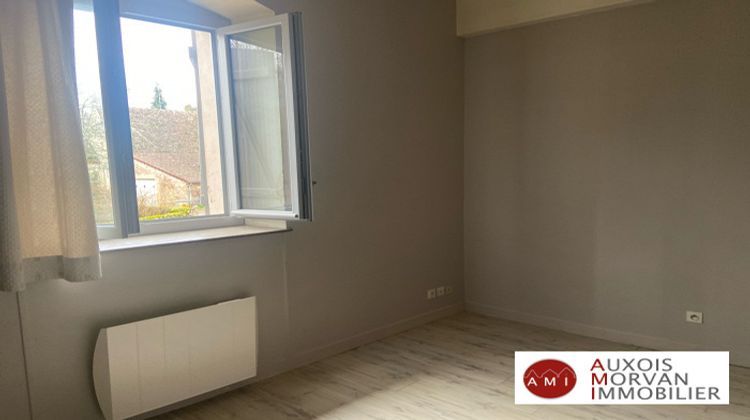 Ma-Cabane - Vente Appartement Semur-en-Auxois, 20 m²