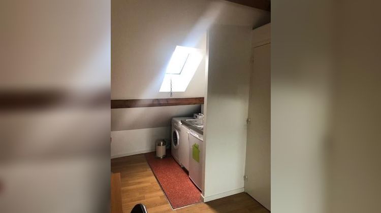 Ma-Cabane - Vente Appartement SEMUR-EN-AUXOIS, 14 m²