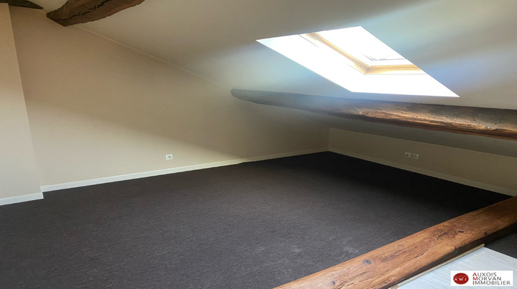 Ma-Cabane - Vente Appartement Semur-en-Auxois, 69 m²