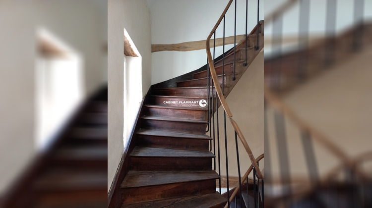 Ma-Cabane - Vente Appartement Semur-en-Auxois, 69 m²