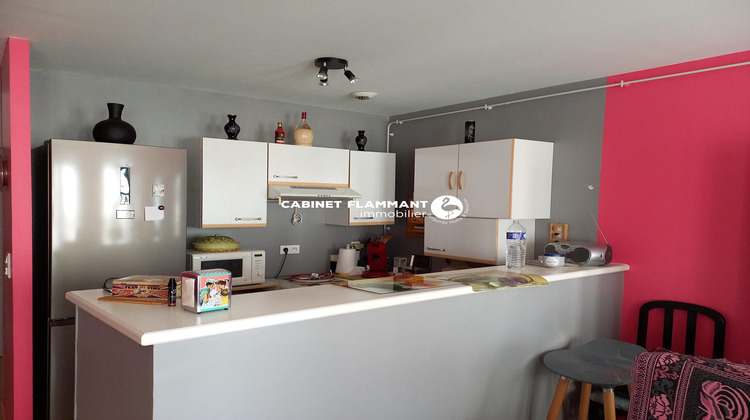 Ma-Cabane - Vente Appartement Semur-en-Auxois, 62 m²