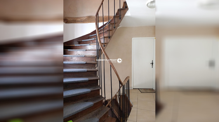 Ma-Cabane - Vente Appartement Semur-en-Auxois, 62 m²