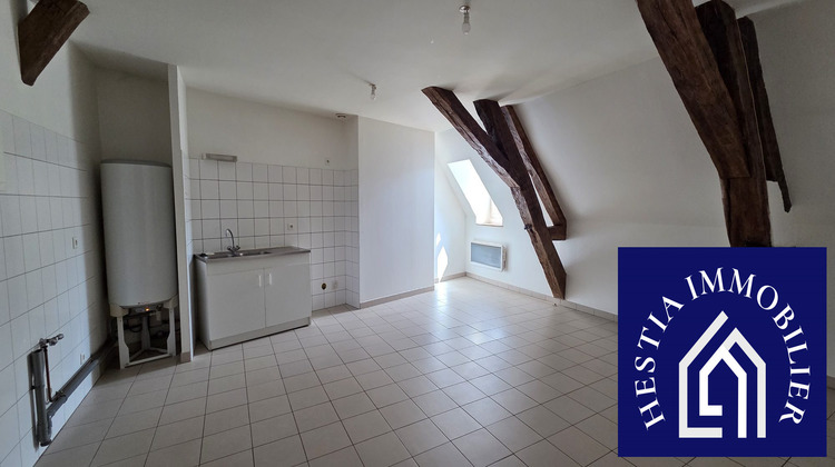 Ma-Cabane - Vente Appartement Semur-en-Auxois, 94 m²