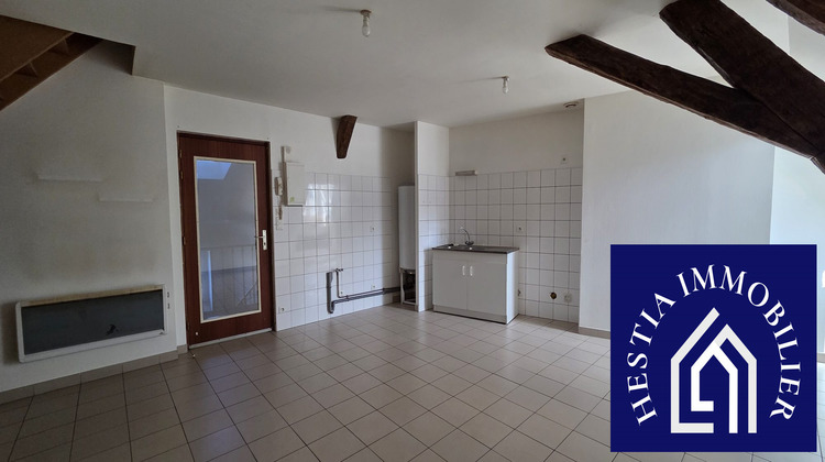 Ma-Cabane - Vente Appartement Semur-en-Auxois, 94 m²