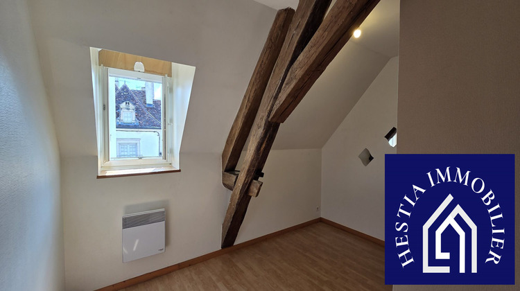 Ma-Cabane - Vente Appartement Semur-en-Auxois, 94 m²