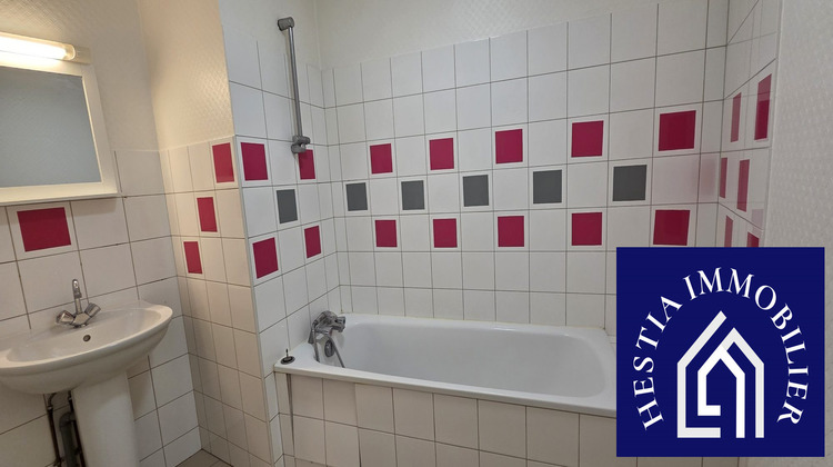 Ma-Cabane - Vente Appartement Semur-en-Auxois, 94 m²