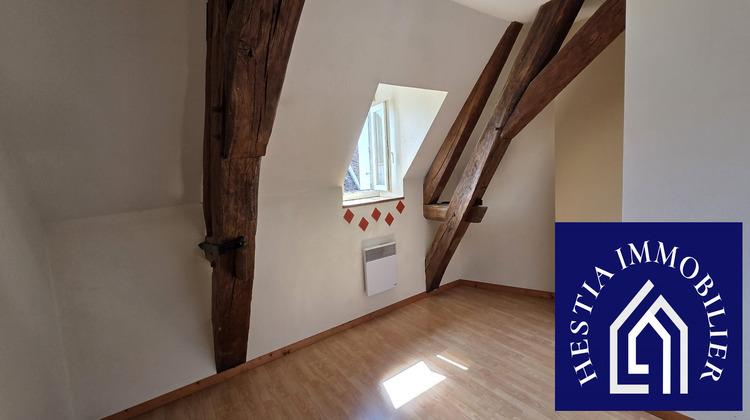 Ma-Cabane - Vente Appartement Semur-en-Auxois, 94 m²