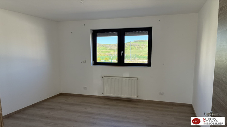 Ma-Cabane - Vente Appartement Semur-en-Auxois, 54 m²