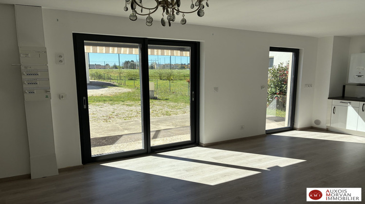 Ma-Cabane - Vente Appartement Semur-en-Auxois, 54 m²
