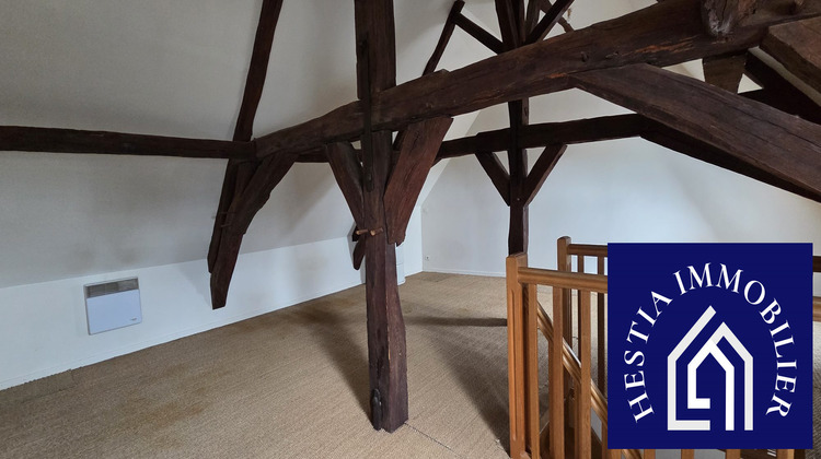 Ma-Cabane - Vente Appartement Semur-en-Auxois, 93 m²