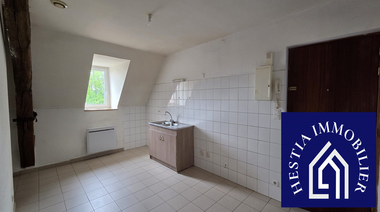Ma-Cabane - Vente Appartement Semur-en-Auxois, 93 m²
