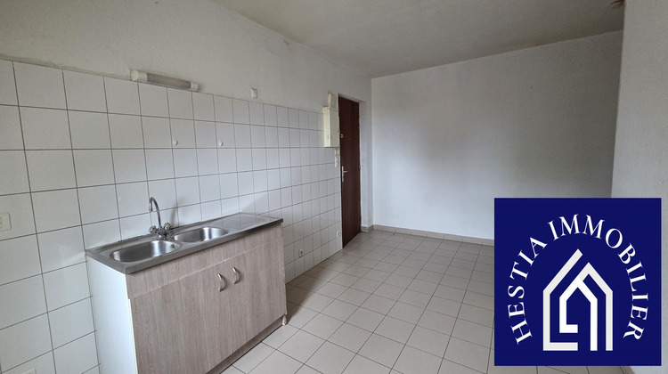 Ma-Cabane - Vente Appartement Semur-en-Auxois, 93 m²