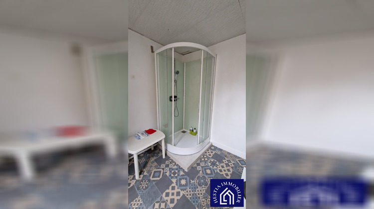 Ma-Cabane - Vente Appartement Semur-en-Auxois, 120 m²