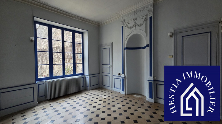 Ma-Cabane - Vente Appartement Semur-en-Auxois, 83 m²