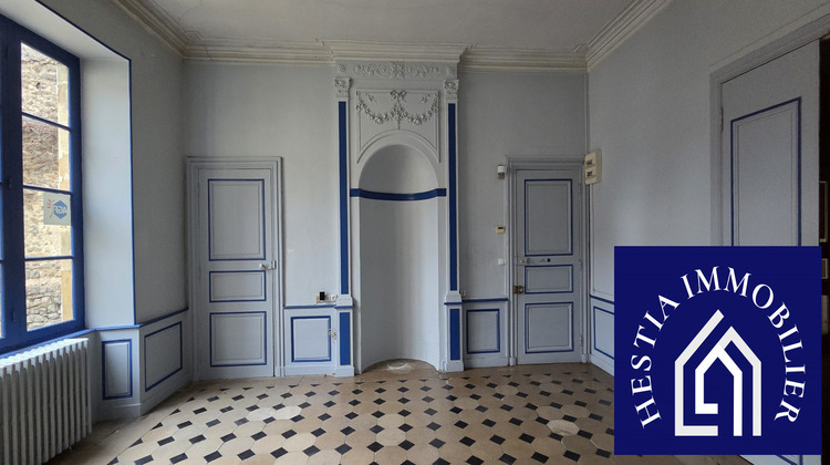 Ma-Cabane - Vente Appartement Semur-en-Auxois, 83 m²