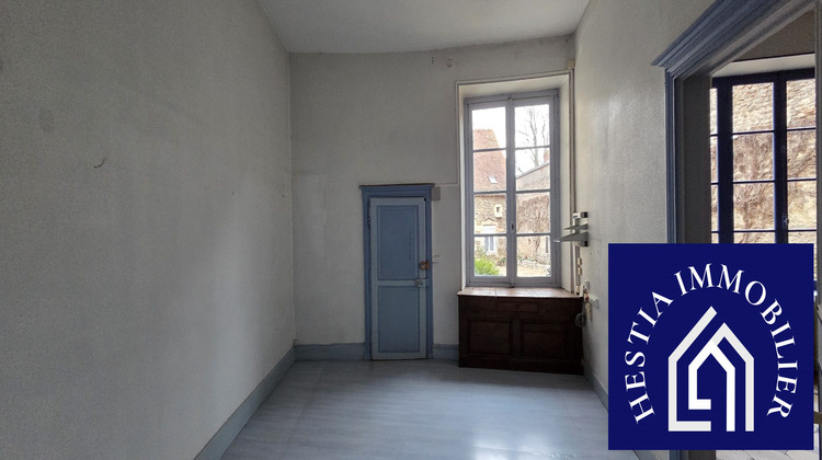 Ma-Cabane - Vente Appartement Semur-en-Auxois, 83 m²