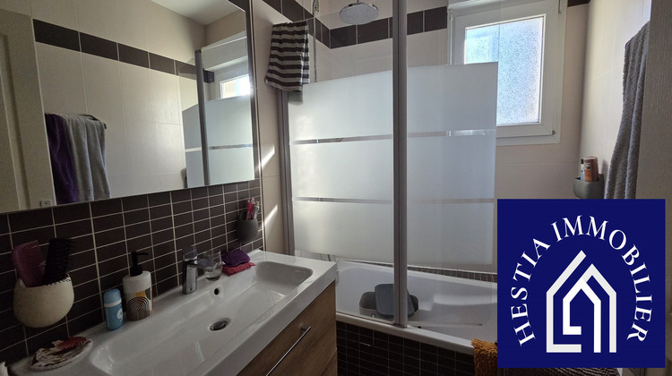 Ma-Cabane - Vente Appartement Semur-en-Auxois, 77 m²