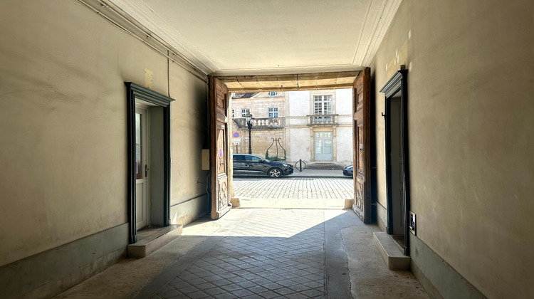 Ma-Cabane - Vente Appartement SEMUR EN AUXOIS, 90 m²