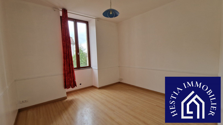 Ma-Cabane - Vente Appartement Semur-en-Auxois, 45 m²