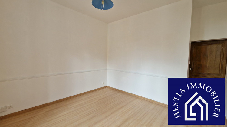 Ma-Cabane - Vente Appartement Semur-en-Auxois, 45 m²
