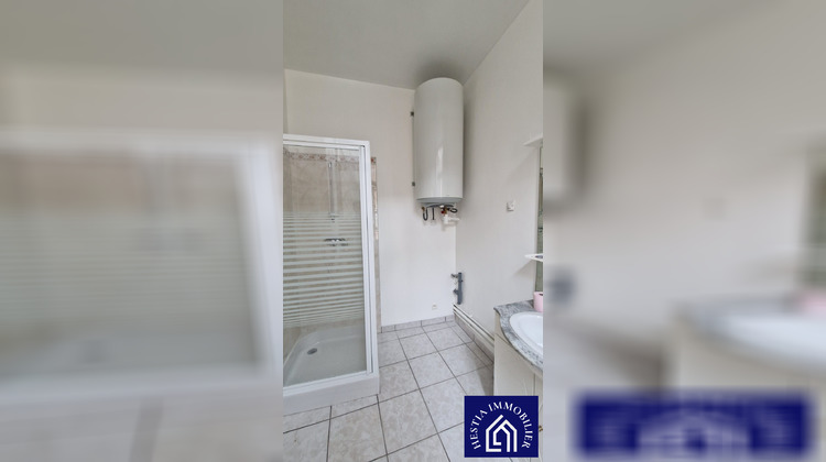 Ma-Cabane - Vente Appartement Semur-en-Auxois, 45 m²