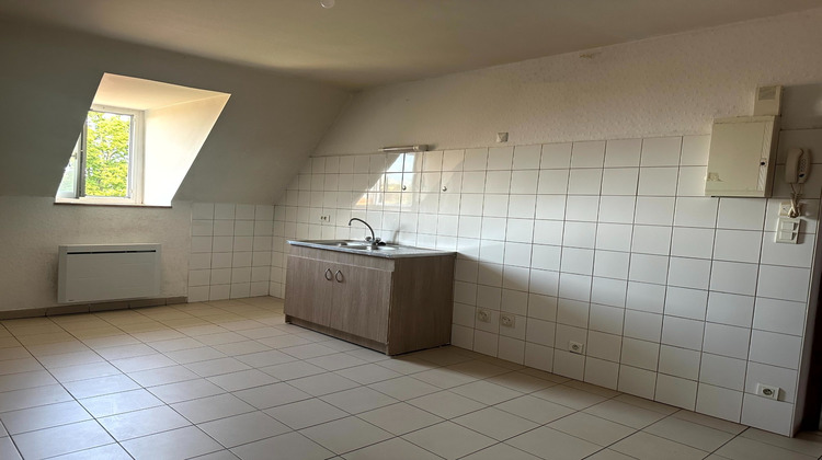 Ma-Cabane - Vente Appartement SEMUR EN AUXOIS, 94 m²