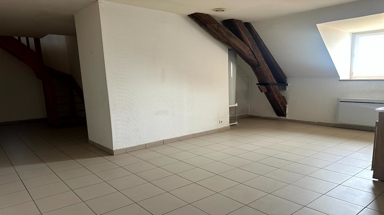 Ma-Cabane - Vente Appartement SEMUR EN AUXOIS, 94 m²