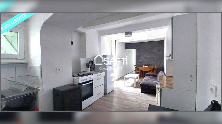 Ma-Cabane - Vente Appartement Senas, 35 m²