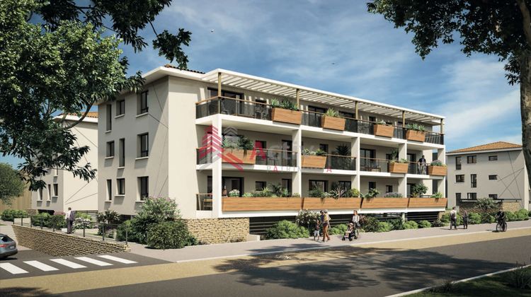 Ma-Cabane - Vente Appartement Sénas, 70 m²