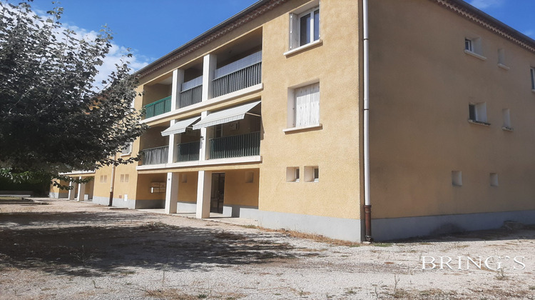 Ma-Cabane - Vente Appartement Sénas, 80 m²