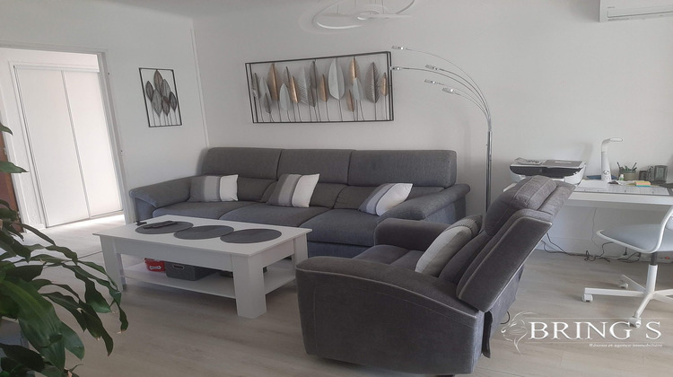 Ma-Cabane - Vente Appartement Sénas, 80 m²